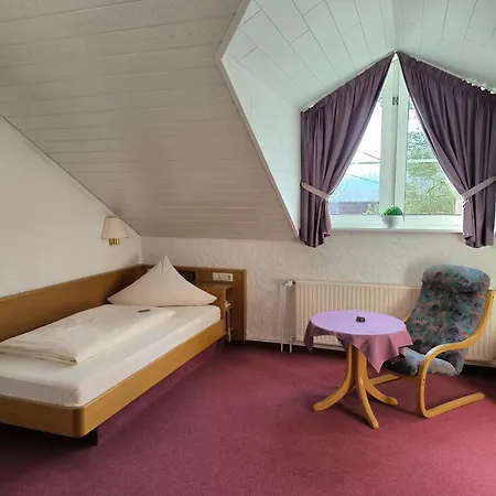Am Neckar Hotel *