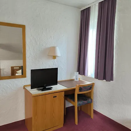 Hotel Am Neckar *