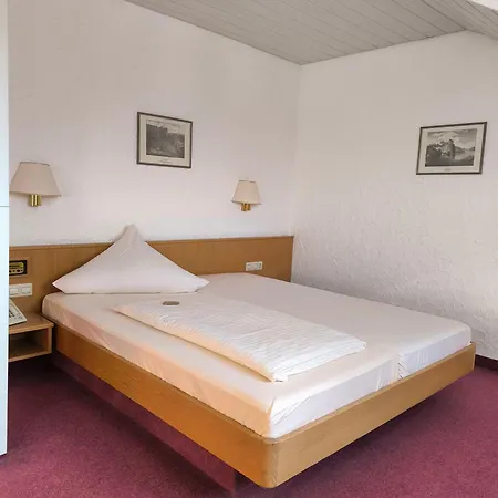 Am Neckar Hotel *