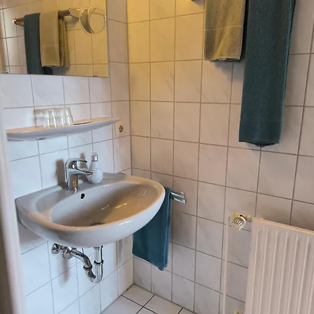 Hotel Am Neckar *