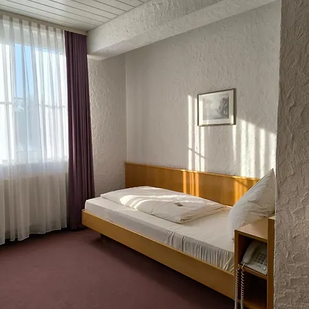 Hotel Am Neckar Nuertingen