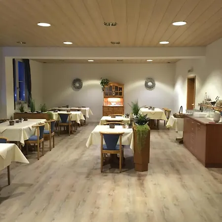 Am Neckar Hotel