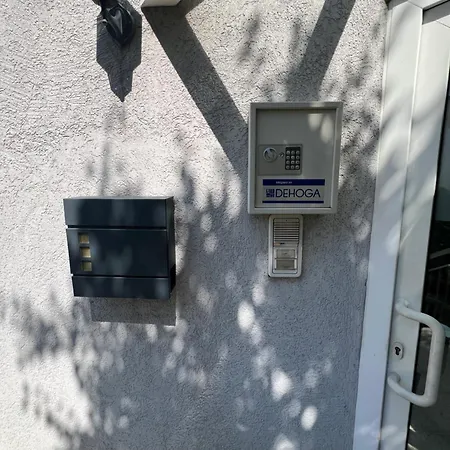 Am Neckar Hotel Nuertingen