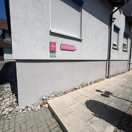 Hotel Am Neckar *
