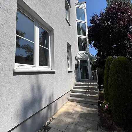 Am Neckar نورتينغن