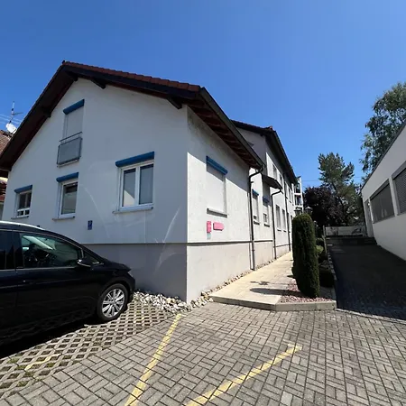 Hotel Am Neckar Nuertingen