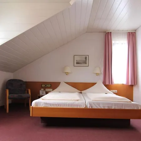Am Neckar Hotel