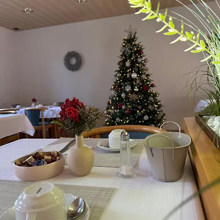 Hotel Am Neckar *