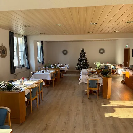 Am Neckar فندق نورتينغن